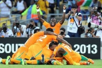 Côte dÂ’Ivoire : Des ivoiriens dans les commissions permanentes de la CAF 2013-2015